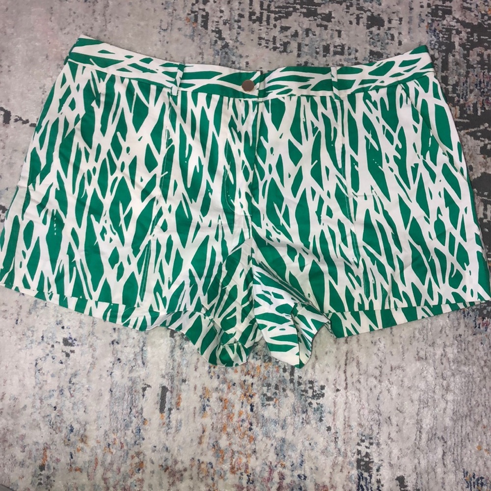 Diane Von Furstenberg women’s shorts - Picture 1 of 6